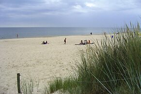 Doppelhaushaelfte Bernsteinhaus I, Trassenheide
