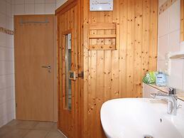 Doppelhaushaelfte Bernsteinhaus I, Trassenheide