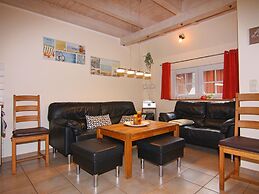 Doppelhaushaelfte Bernsteinhaus I, Trassenheide