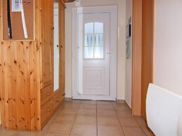 Doppelhaushaelfte Bernsteinhaus I, Trassenheide