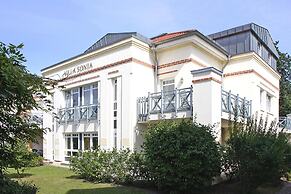 Ferienwohnung Villa Sonja in Zingst