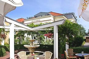 Ferienwohnung Villa Sonja in Zingst