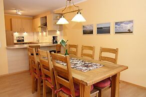 Ferienwohnung Villa Sonja in Zingst