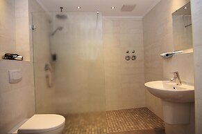 Ferienwohnung Villa Sonja in Zingst