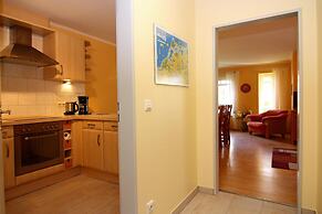 Ferienwohnung Villa Sonja in Zingst