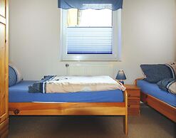 Ferienwohnung in Schwerin