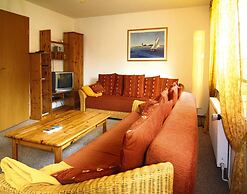 Ferienwohnung in Schwerin