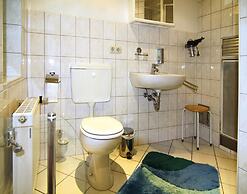 Ferienwohnung in Schwerin