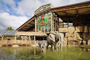 Appartements im Freizeitpark Weissenhauser Strand