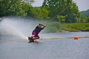 Appartements im Freizeitpark Weissenhauser Strand
