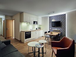 Appartements im Freizeitpark Weissenhauser Strand