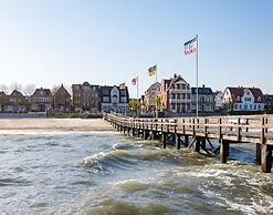 Apartment, Wyk auf Foehr