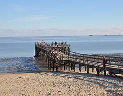 Apartment, Wyk auf Foehr