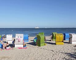 Apartment, Wyk auf Foehr