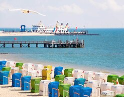 Apartment, Wyk auf Foehr