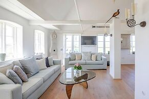 Ferienhaus Reethus in Aventoft