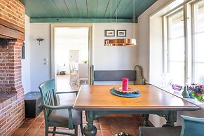 Ferienhaus Reethus in Aventoft