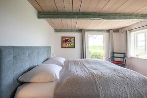 Ferienhaus Reethus in Aventoft