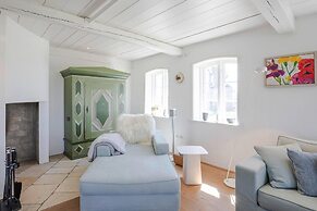 Ferienhaus Reethus in Aventoft