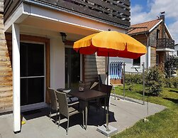 Ferienhaus Bel Ami in Nakenstorf