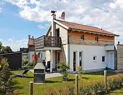 Ferienhaus Bel Ami in Nakenstorf