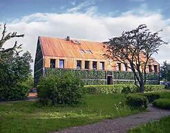 Ferienhaus Bel Ami in Nakenstorf