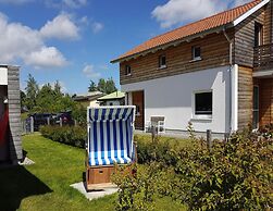 Ferienhaus Bel Ami in Nakenstorf