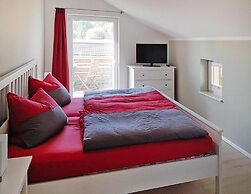 Ferienhaus Bel Ami in Nakenstorf