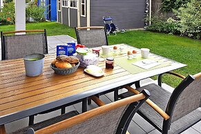 Ferienhaus Bel Ami in Nakenstorf