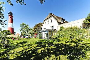 Ferienwohnung am Pellwormer Leuchtturm
