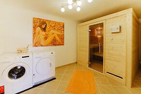 Ferienwohnung am Pellwormer Leuchtturm