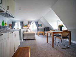 Ferienwohnung am Pellwormer Leuchtturm