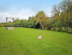 Ferienanlage im Mueritz-nationalpark in Mirow