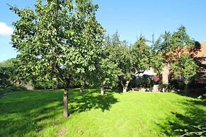 Ferienhaus Rosenhof in Lenzen