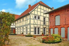 Ferienhaus Rosenhof in Lenzen