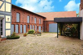 Ferienhaus Rosenhof in Lenzen
