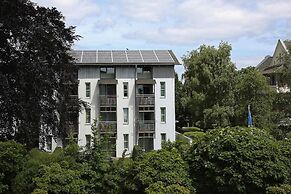 Apartments, Gohren