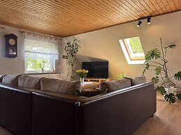 Ferienwohnung in Moorhusen