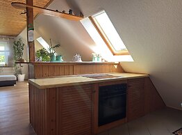 Ferienwohnung in Moorhusen