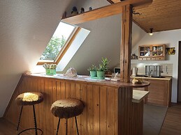 Ferienwohnung in Moorhusen