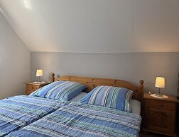 Ferienwohnung in Moorhusen