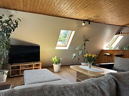 Ferienwohnung in Moorhusen