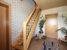 Ferienwohnung in Moorhusen