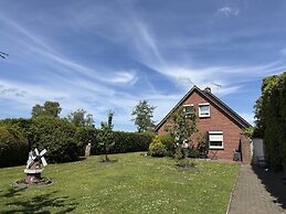 Ferienwohnung in Moorhusen