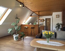 Ferienwohnung in Moorhusen