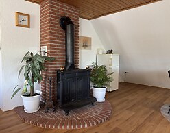 Ferienwohnung in Moorhusen