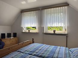 Ferienwohnung in Moorhusen