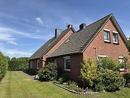 Ferienwohnung in Moorhusen