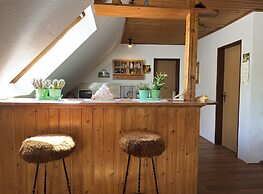 Ferienwohnung in Moorhusen