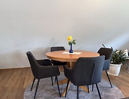 Ferienwohnung in Moorhusen